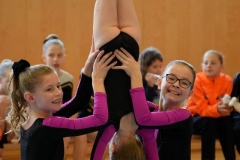 First Step Bewerb & Kids Cup 1 in Karlstein 8.3.2020