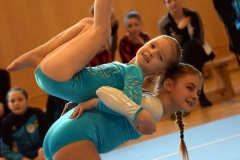 First Step Bewerb & Kids Cup 1 in Karlstein 8.3.2020