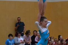 First Step & Kids Cup 3 in Amstetten 27.4.2019