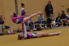 First Step & Kids Cup 3 in Amstetten 27.4.2019