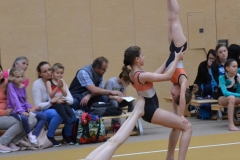 First Step & Kids Cup 3 in Amstetten 27.4.2019