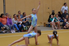 First Step & Kids Cup 3 in Amstetten 27.4.2019