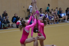First Step & Kids Cup 3 in Amstetten 27.4.2019