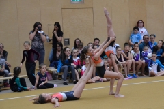 First Step & Kids Cup 3 in Amstetten 27.4.2019