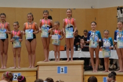 First Step & Kids Cup 3 in Amstetten 27.4.2019
