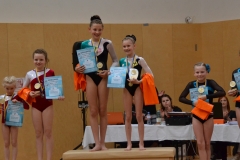 First Step & Kids Cup 3 in Amstetten 27.4.2019