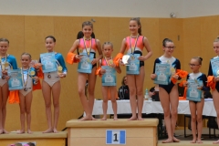 First Step & Kids Cup 3 in Amstetten 27.4.2019