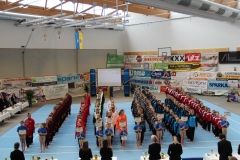 NÖ Landesmeisterschaft und NÖ Cup 4.- 5.5.2019