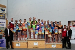 NÖ Landesmeisterschaft und NÖ Cup 4.- 5.5.2019