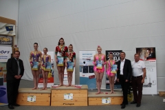 NÖ Landesmeisterschaft und NÖ Cup 4.- 5.5.2019