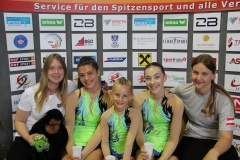 ÖM Sonntag 16.6.2019